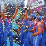 History beckons as India chase historic firsts at ICC Men’s T20 WC