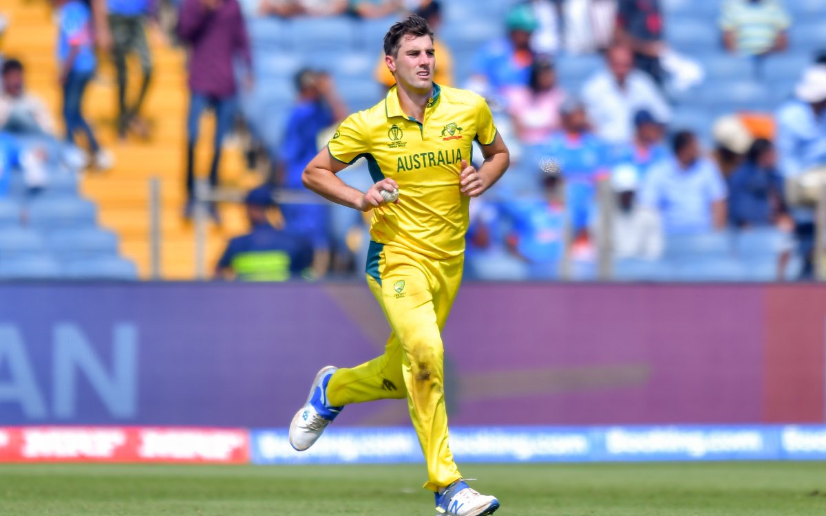 'I just ran out of time,' says Cummins on missing T20 World Cup