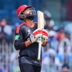 I manifested this moment ever since Canada qualified for T20 WC: Yuvraj Samra on record ton against