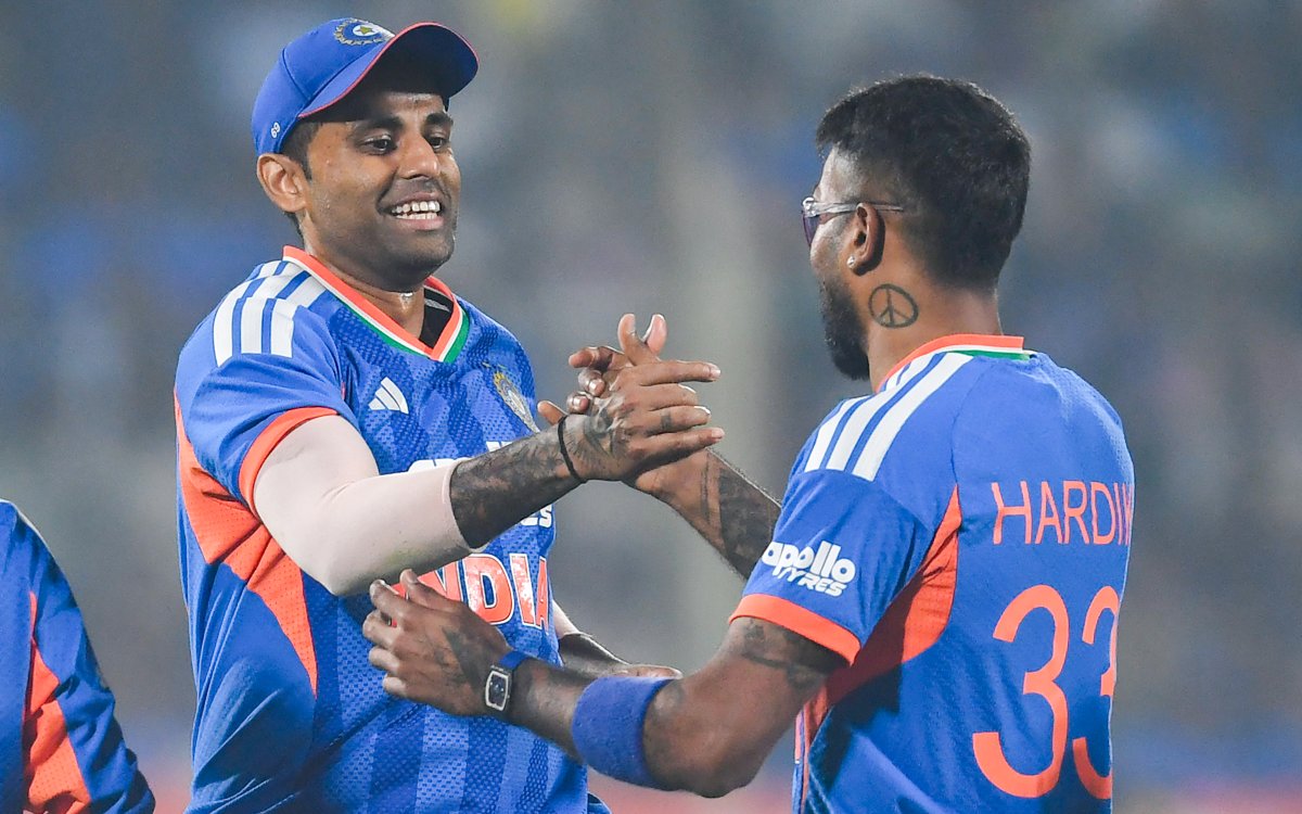 ICC confirms Men’s T20 WC warm-ups schedule, 16 matches to be played at four venues