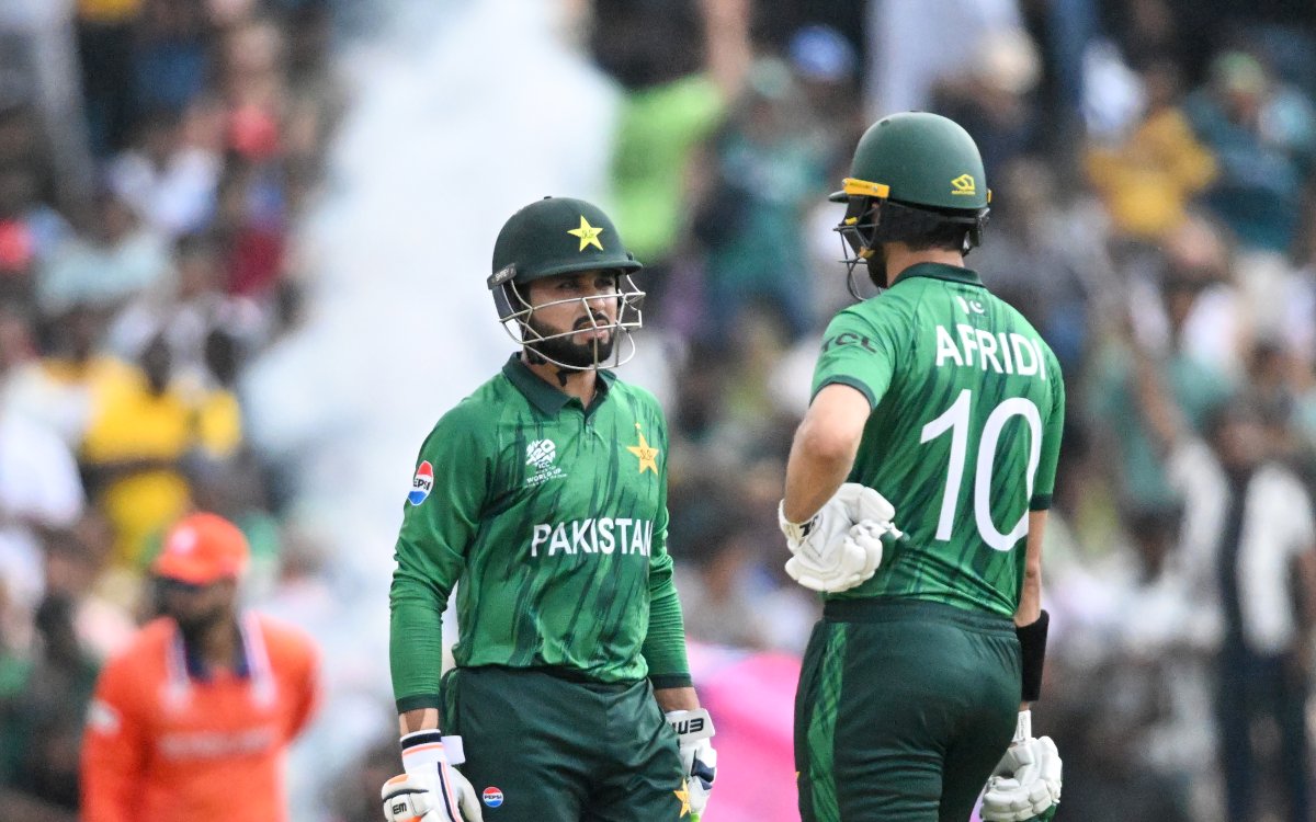 ICC rejects three PCB demands as Pakistan's India standoff continues: Report