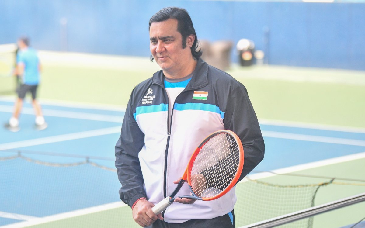 If all the players peak at the right time, I believe we can go through,’ says captain Rohit Rajpal a