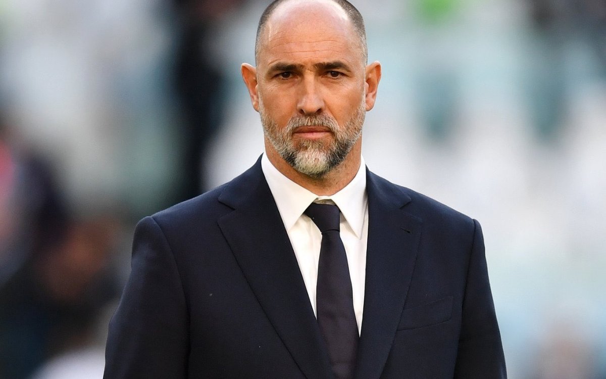 Igor Tudor agrees to a deal to take charge as Spurs’ interim coach