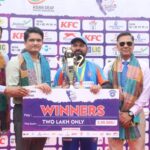 India deaf team wins inaugural ADCA T20I Asia Cup in Cuttack