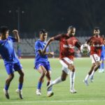 Indian Football League: Chanmari, Gokulam Kerala begin with a stalemate