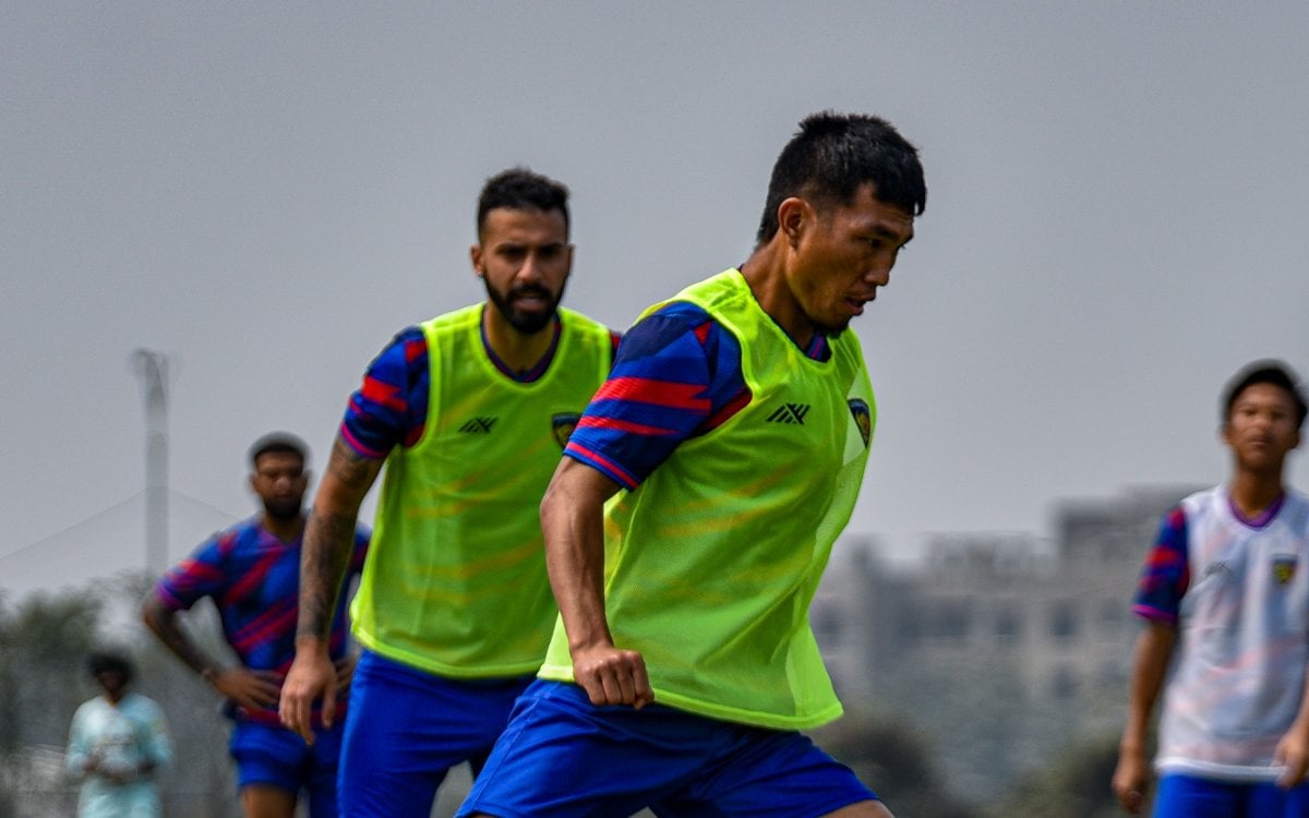 ISL 2025-26: Chennaiyin FC face Odisha test for first win