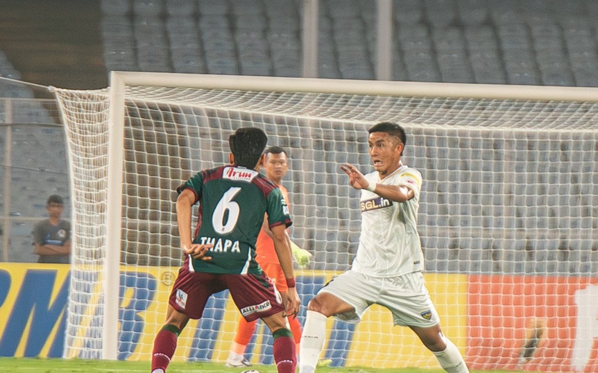 ISL 2025-26: Chennaiyin FC fall to defeat away from home against Mohun Bagan