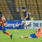 ISL 2025-26: Debutants Inter Kashi hold Super Cup champions FC Goa to earn first point