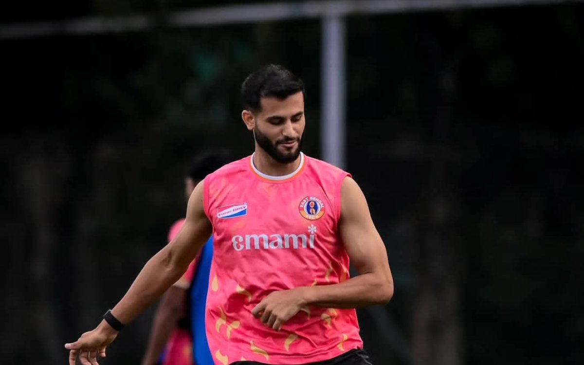 ISL 2025-26: East Bengal, Jamshedpur fight for third straight win, top spot