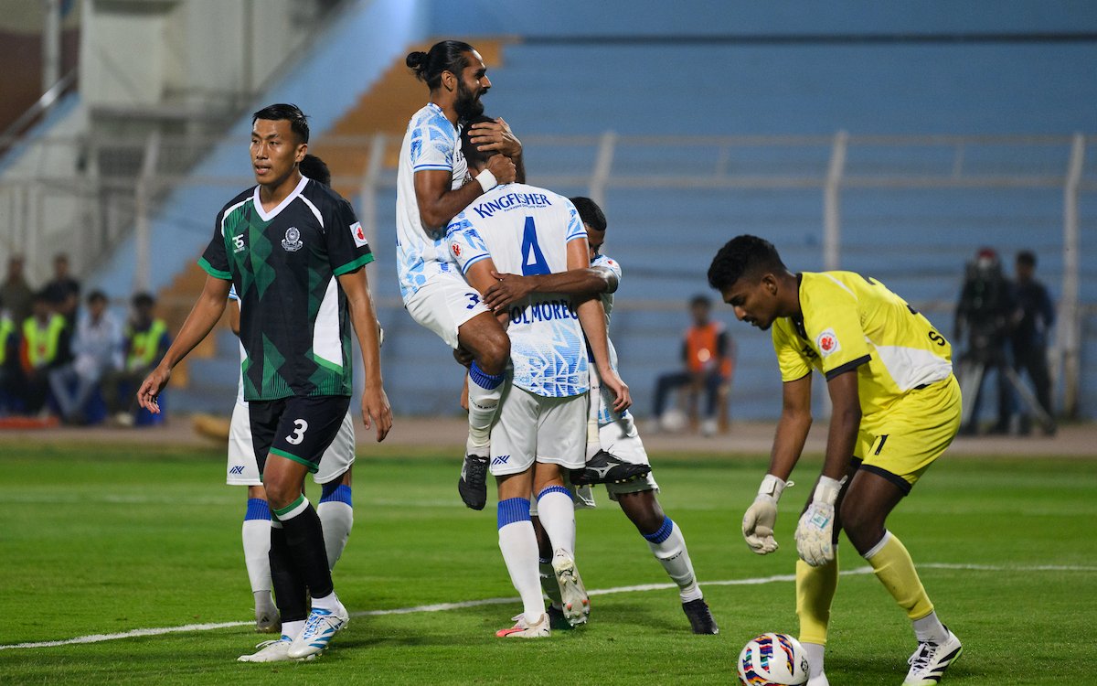 ISL 2025-26: FC Goa earn first victory of ISL 2025-26 against Mohammedan Sporting