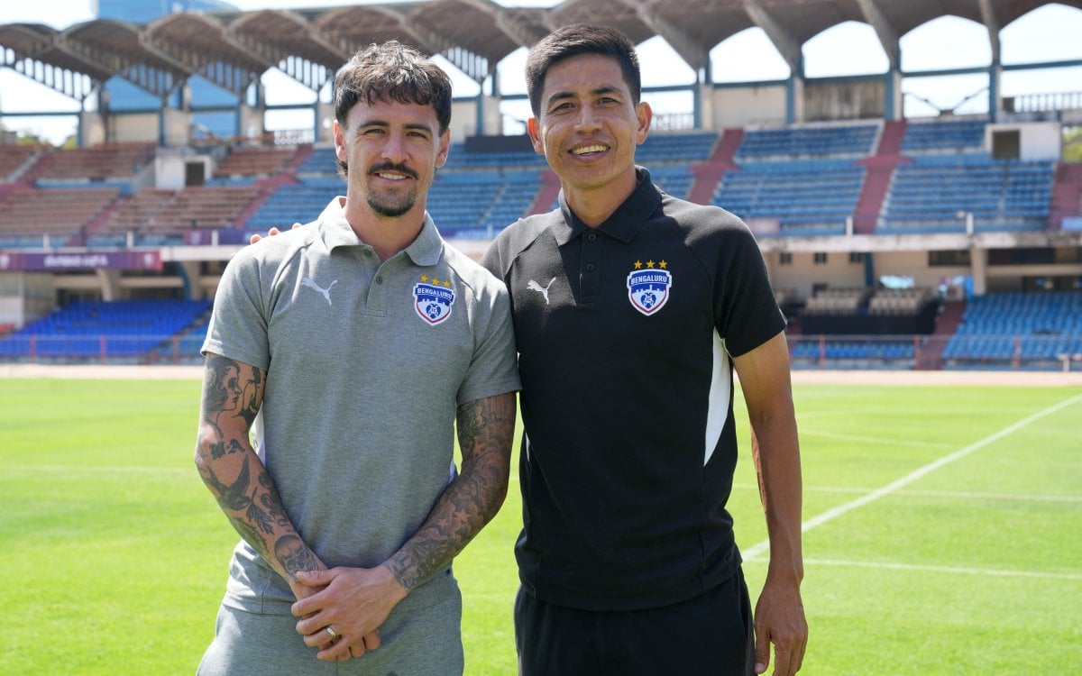 ISL 2025-26: Focus on consistency, defensive setup as Bengaluru FC set tone for the new season