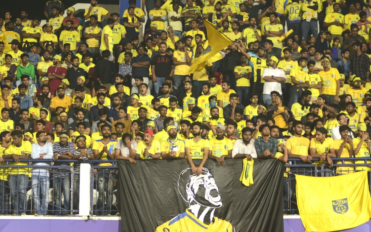 ISL 2025-26: Kerala Blasters resolve stadium dispute on eve of home match with Mumbai City at Kochi