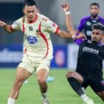 ISL 2025-26: Odisha FC and Inter Kashi share points in Bhubaneswar