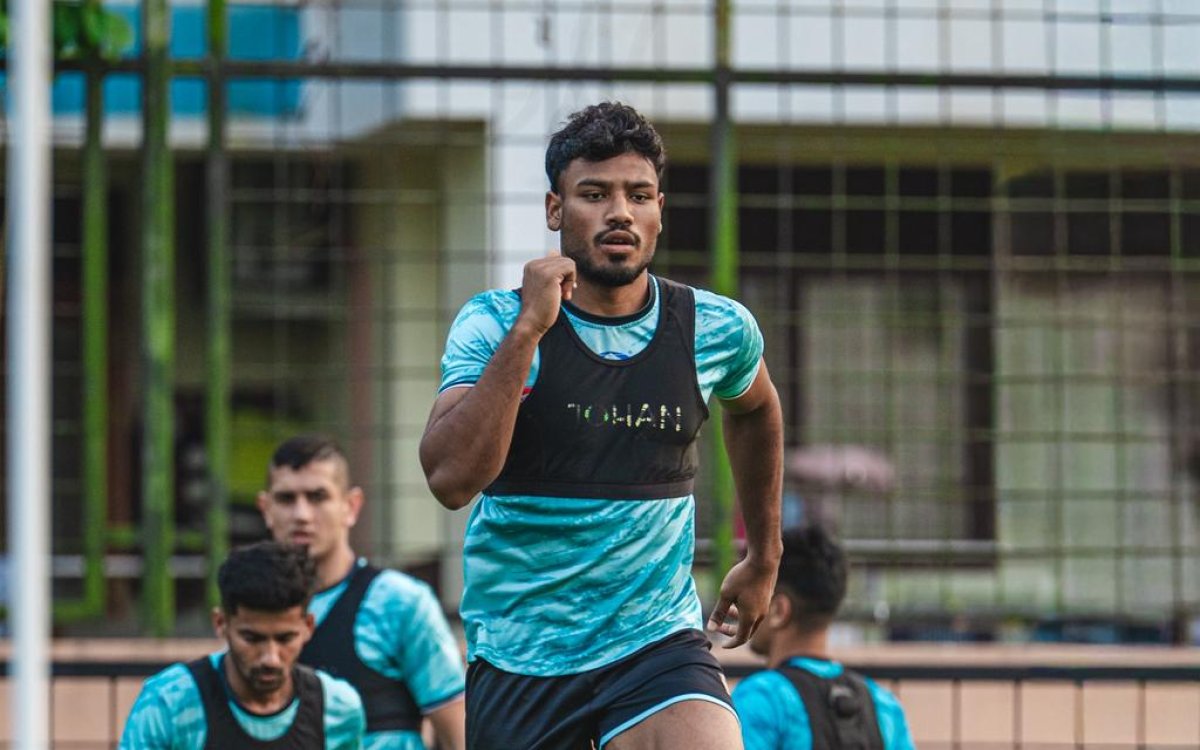 ISL 2025-26: Odisha to host Inter Kashi in their first match of season