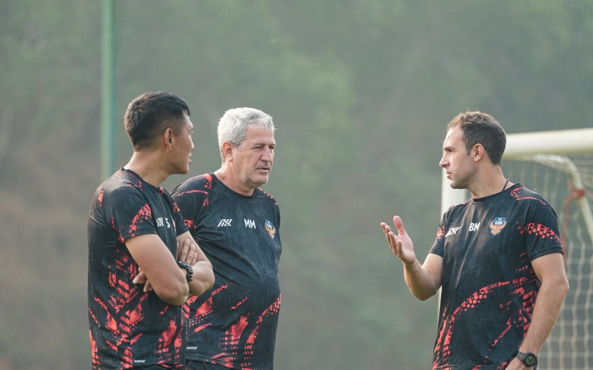 ISL 2026-26: Mohammedan SC host FC Goa as both sides seek first win of season