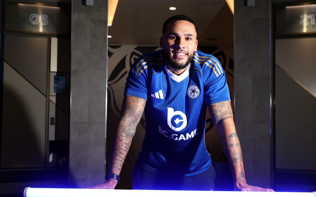 Jamaal Lascelles leaves Newcastle after 11 years, joins Leicester City