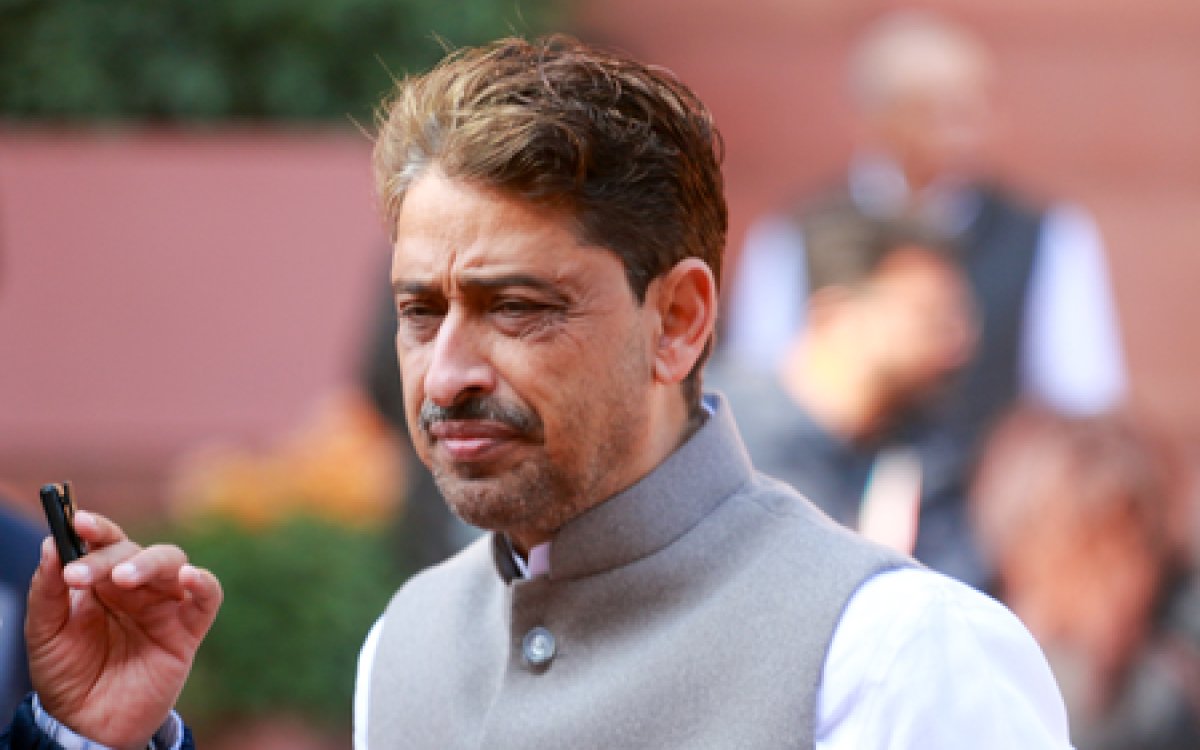 'Just theatrics': Political leaders question Pakistan’s U-turn on India T20 World Cup match