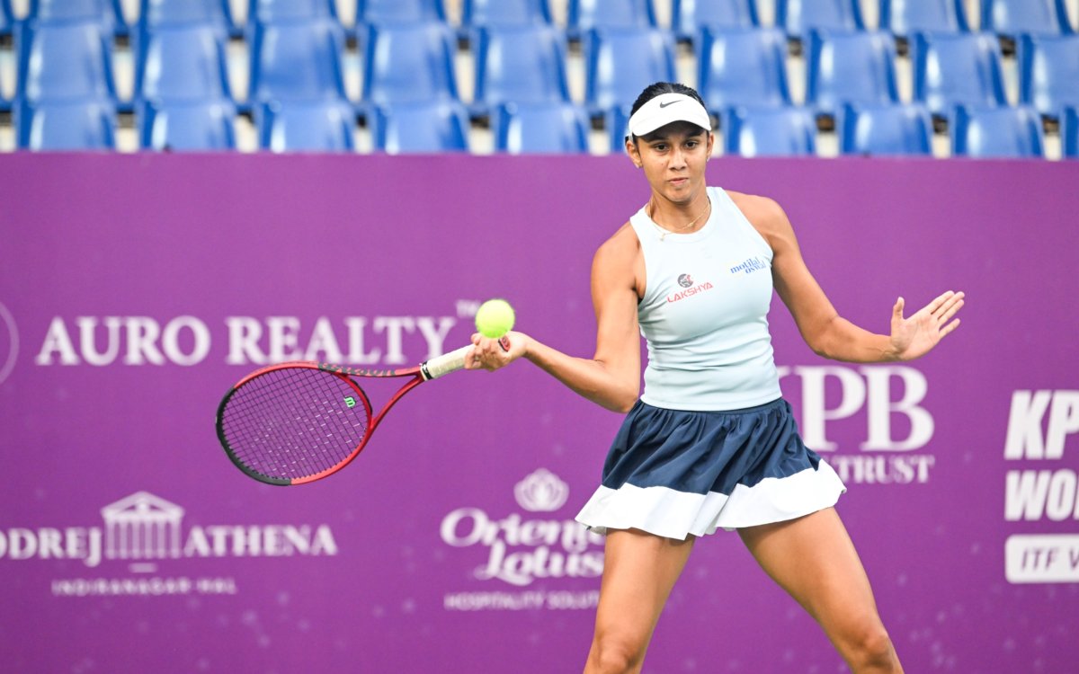 Kalaburagi to host its biggest women’s international tennis tournament as ITF W35 kicks off next wee