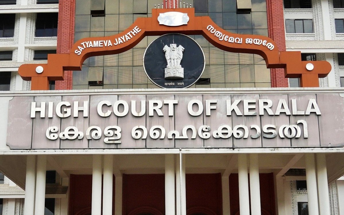 Kasaragod Cricket ground gets HC relief as stay on demolition extended