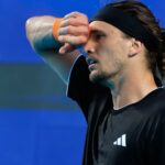 Kecmanovic upsets Zverev in Mexican Open round of 16