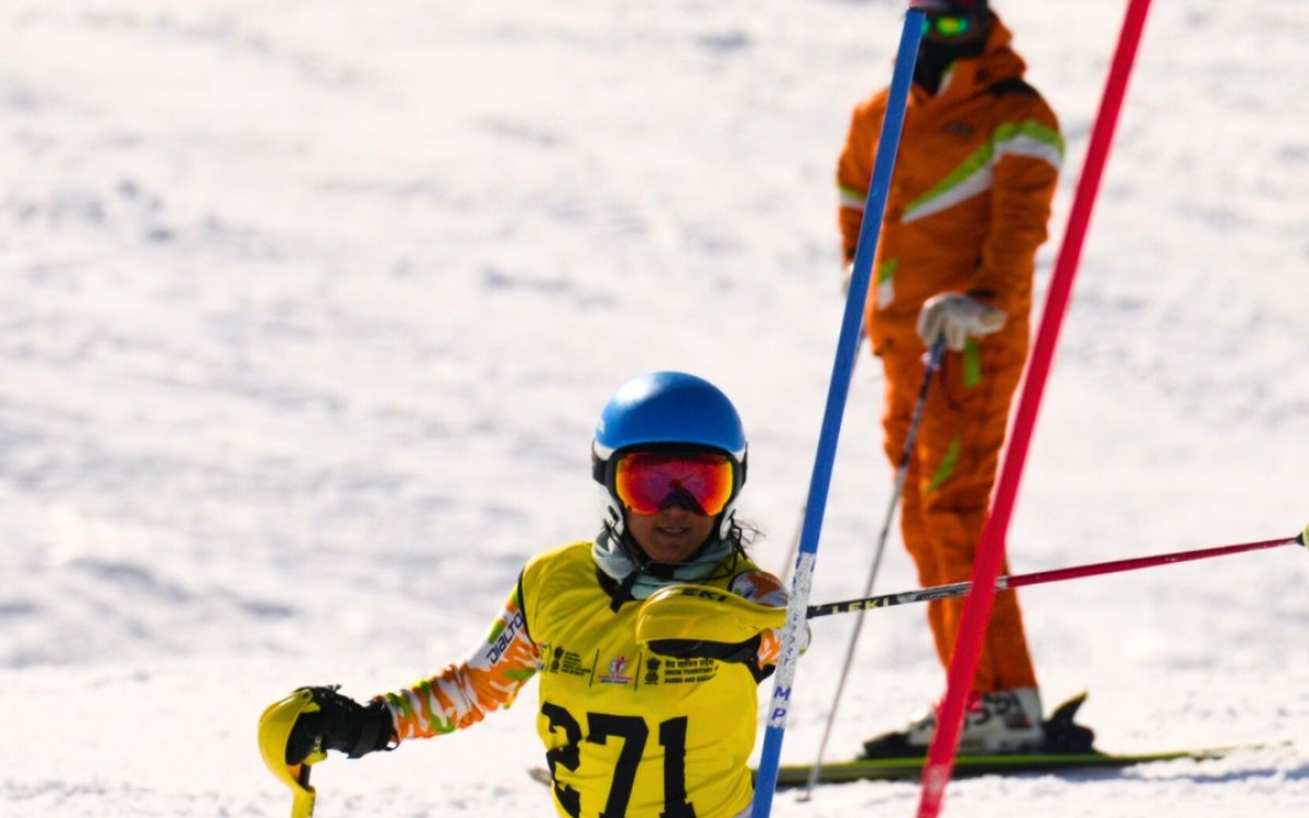 KIWG 2026: Army goes on top of medal tally; second gold for CRPF’s Kajal Kumari Rai on Day 2