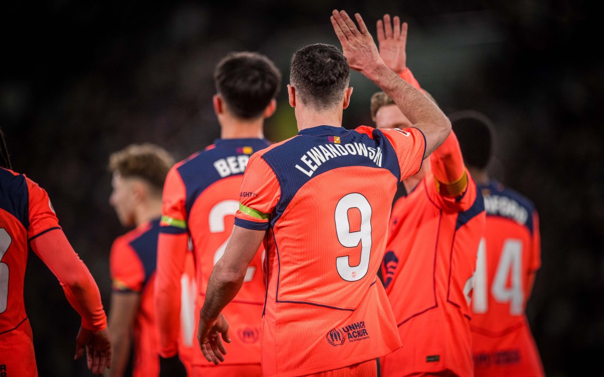 La Liga 2025-26: Barcelona win in Elche as Atletico drop more points away from home (round-up)