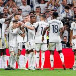 La Liga: Changes likely as Real Madrid visit in-form Osasuna