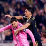 LAFC brush past Messi's Inter Miami 3-0 in MLS opener