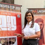 Lakshya Cup 2025 to feature India’s top Air Rifle shooters in Navi Mumbai