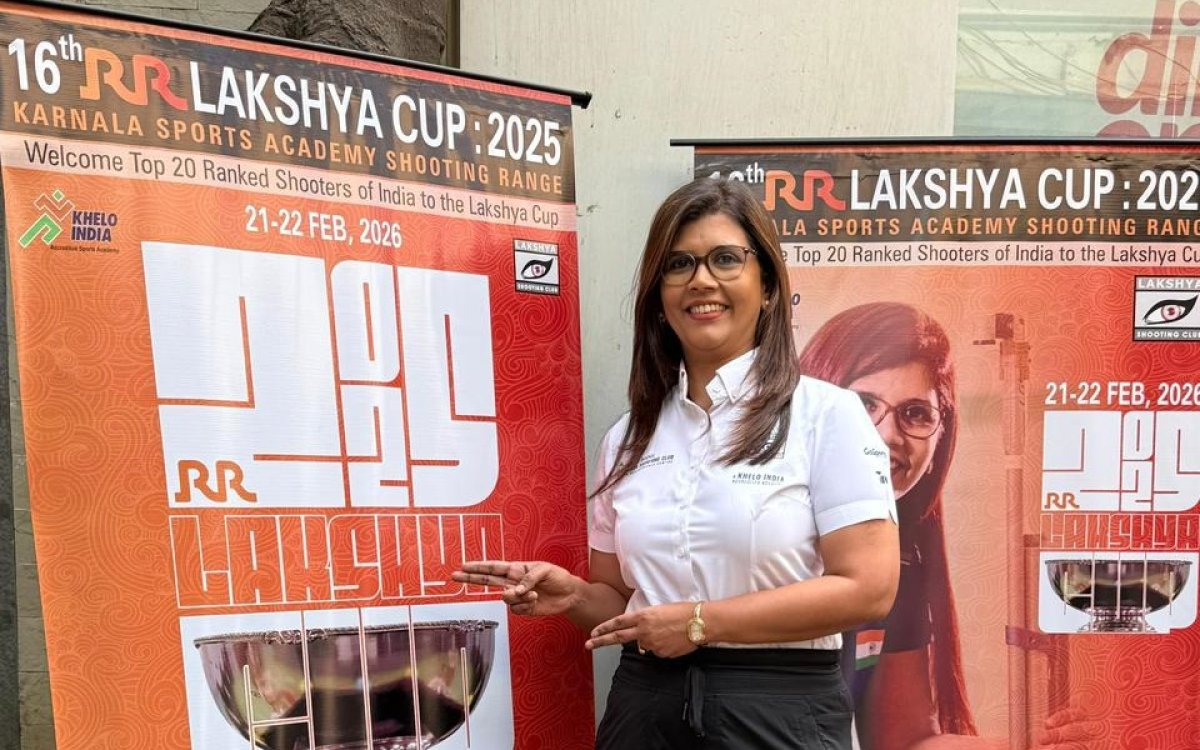 Lakshya Cup 2025 to feature India’s top Air Rifle shooters in Navi Mumbai