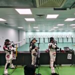 Lakshya Cup: India's top-ranked rifle shooters arrive in Navi Mumbai for invitation-only event