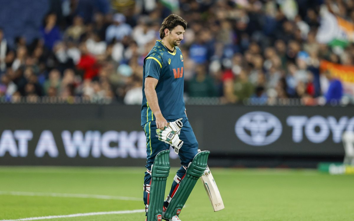 'Looking forward to the back end of the tournament,' David hints at missing initial stage of T20 WC