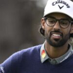 Morikawa ends title drought at Pebble Beach Pro-Am as Bhatia finishes tied-sixth