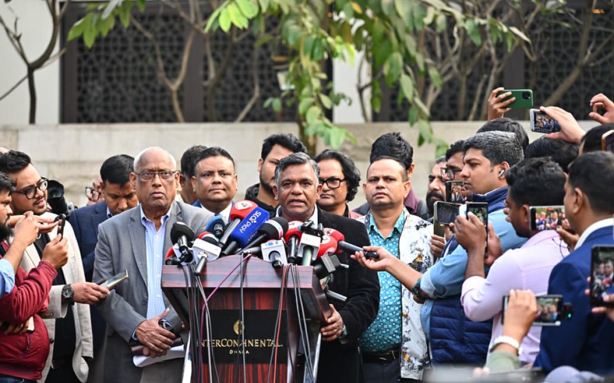No penalty or sanction for BCB: ICC issues statement