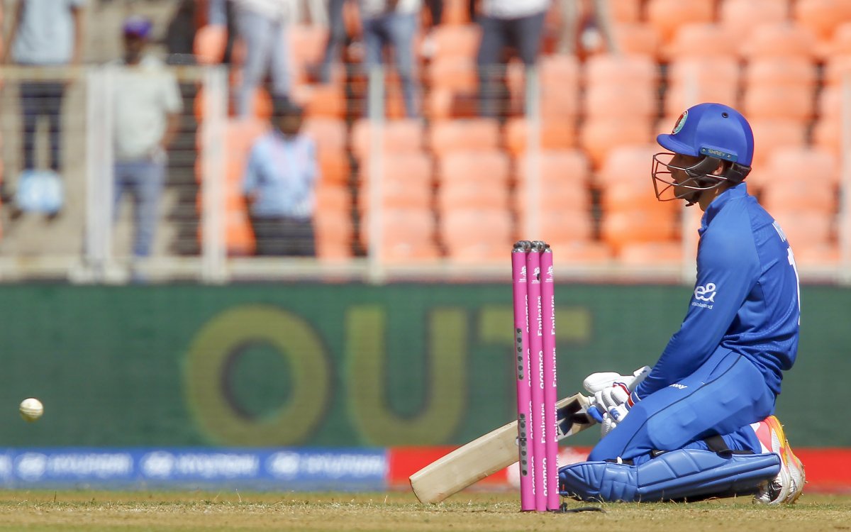 'One of the craziest games ever': SA vs AFG double super-over thriller leaves cricket greats in awe