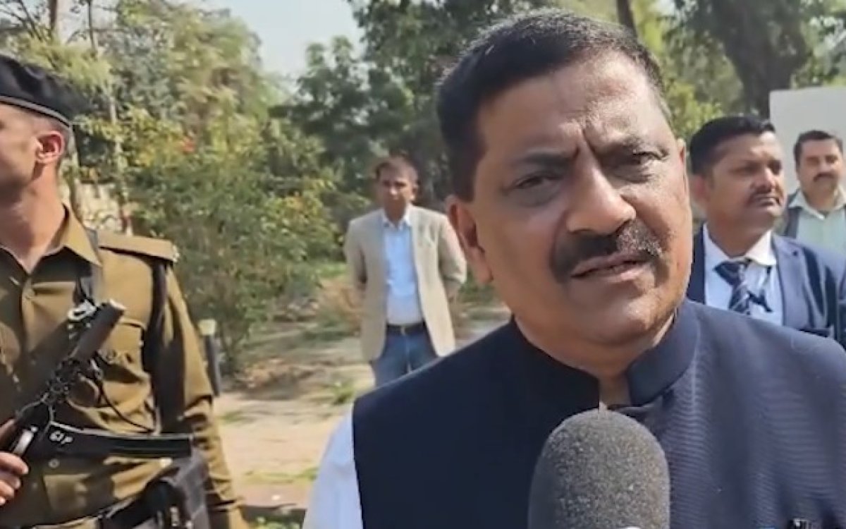 Our team plays with determination, utmost dedication: Political leaders hail India's cricket win ove