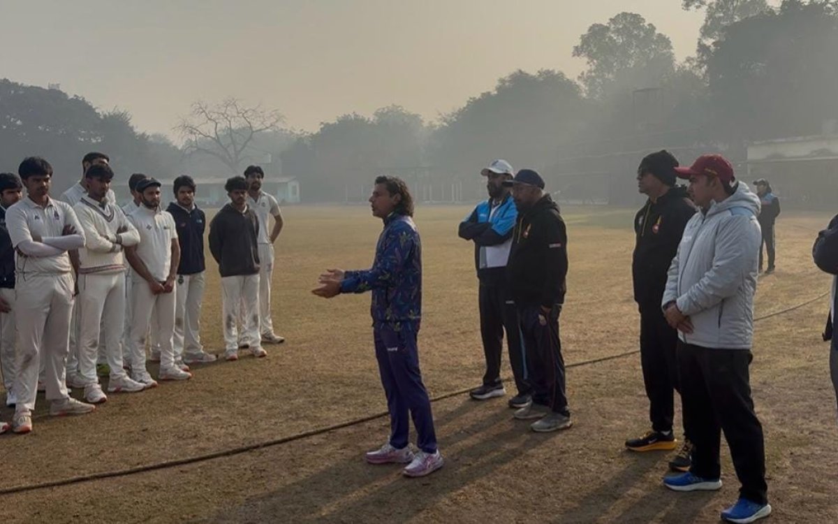 Over 3500 players register as DDCA conducts open bowling trials across age groups