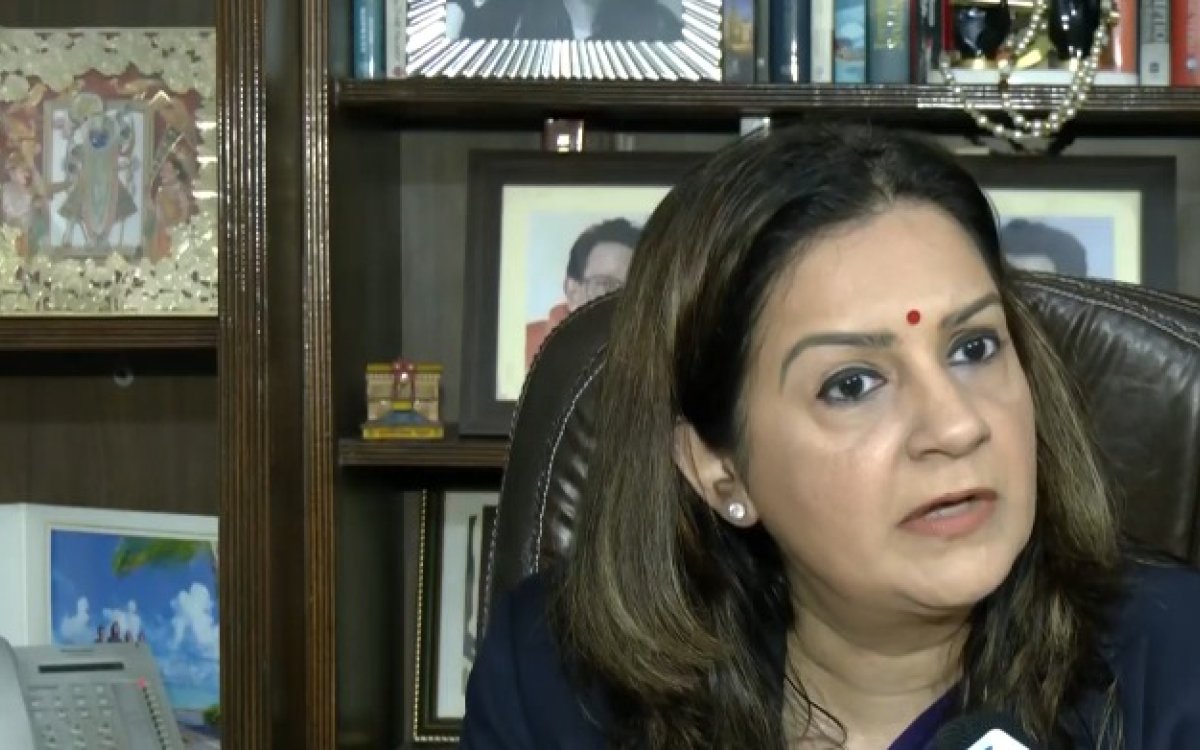 Pak boycott of T20 World Cup match: India shouldn't have played after 'Op Sindoor', says Oppn; anoth