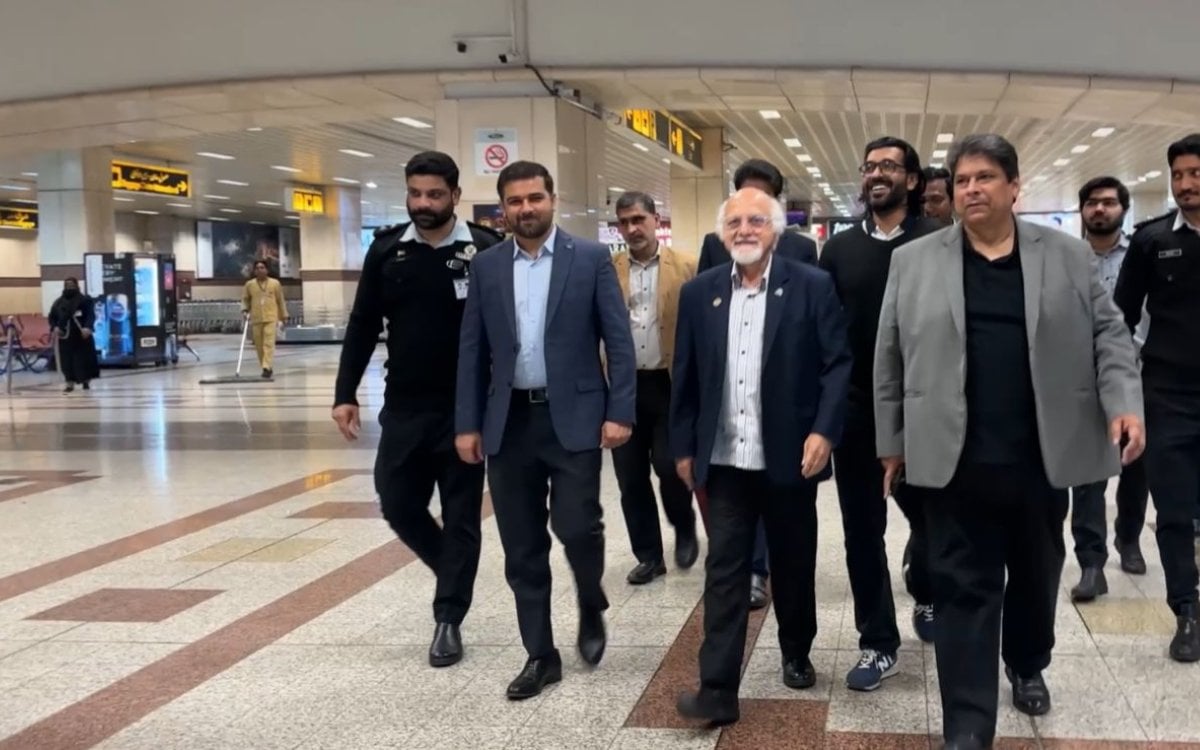 Pakistan, Bangladesh seek higher revenue on meeting ICC duo, final decision on India-match boycott o