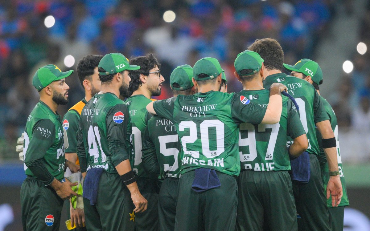 Pakistan has not targeted BCCI, it has taken the issue to ICC: Rashid Latif