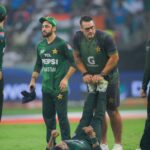 Pakistan to boycott T20 WC game against India after granted conditional approval to participate