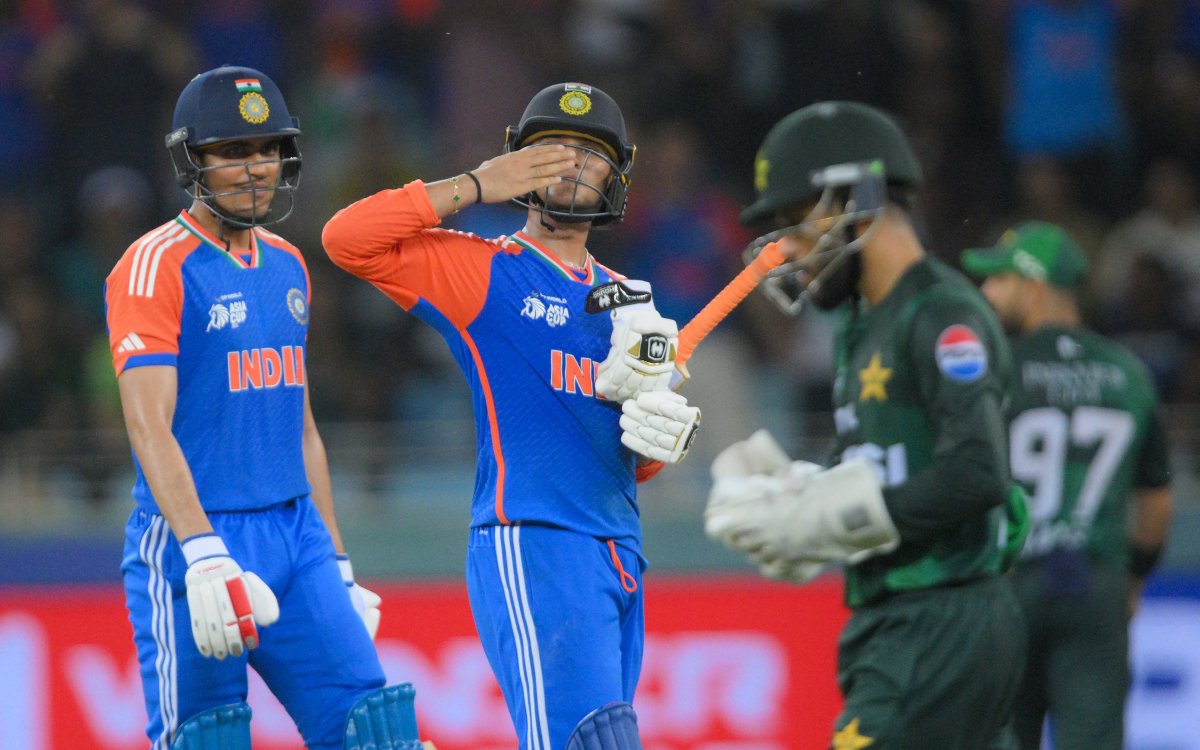 'People will feel they are scared of facing India', says Kaneria on Pakistan's decision to boycott T