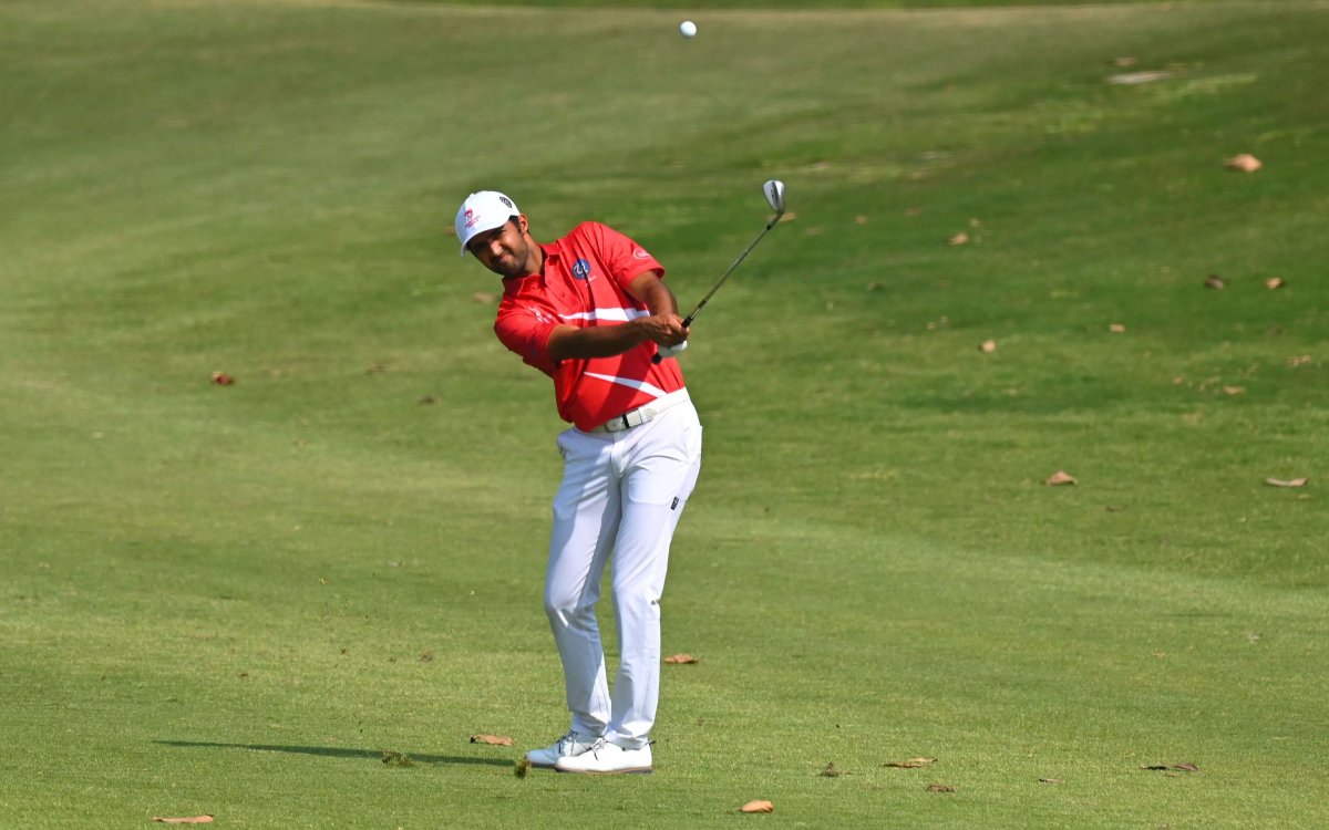 PGTI 72TheLeague: UP Prometheans, Rajasthan Regals stay on top after clean sweeps