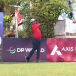 PGTI NexGen 2026: Chahal, Raghuvanshi, Santosh Kumar in joint three-way lead on Day One