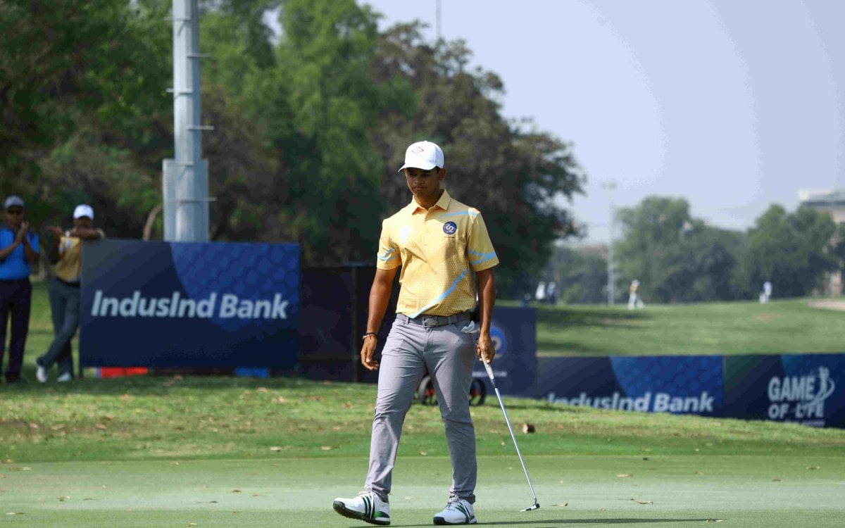 PGTI’s 72 The League: Kartik and Mukesh highlight the uniqueness of the inaugural golf league
