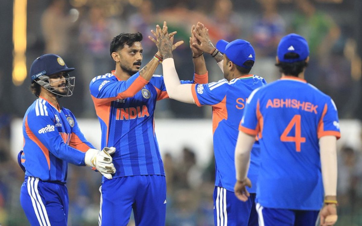 'Pride of nation': Bhagwant Mann applauds India’s dominant T20 WC victory over Pakistan