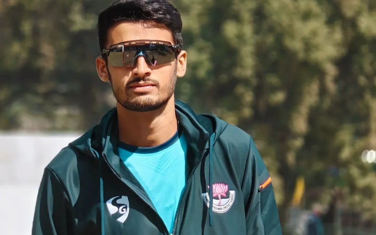 Ranji Trophy: From scenic Kathar to playing final in Hubbali - the making of Sunil Kumar