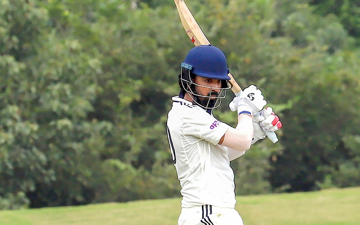 Ranji Trophy: KL Rahul's ton guides Karnataka to semis against Mumbai