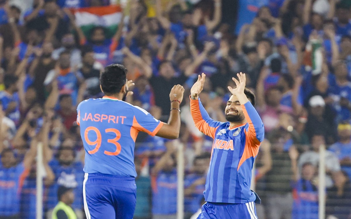 Rinku Singh flies home to UP to attend a health emergency in family: Report