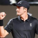 Rio Open: Fonseca earns first win of the season, Berrettini prevails in opener